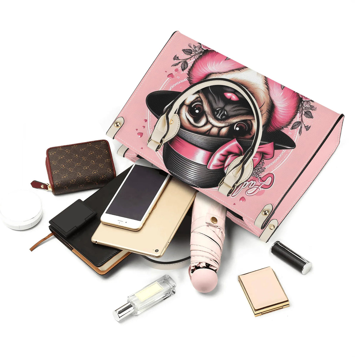 Doodle - Luxury Women Handbag