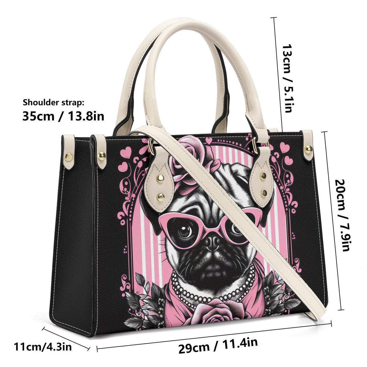 Butters - Luxury Women Handbag