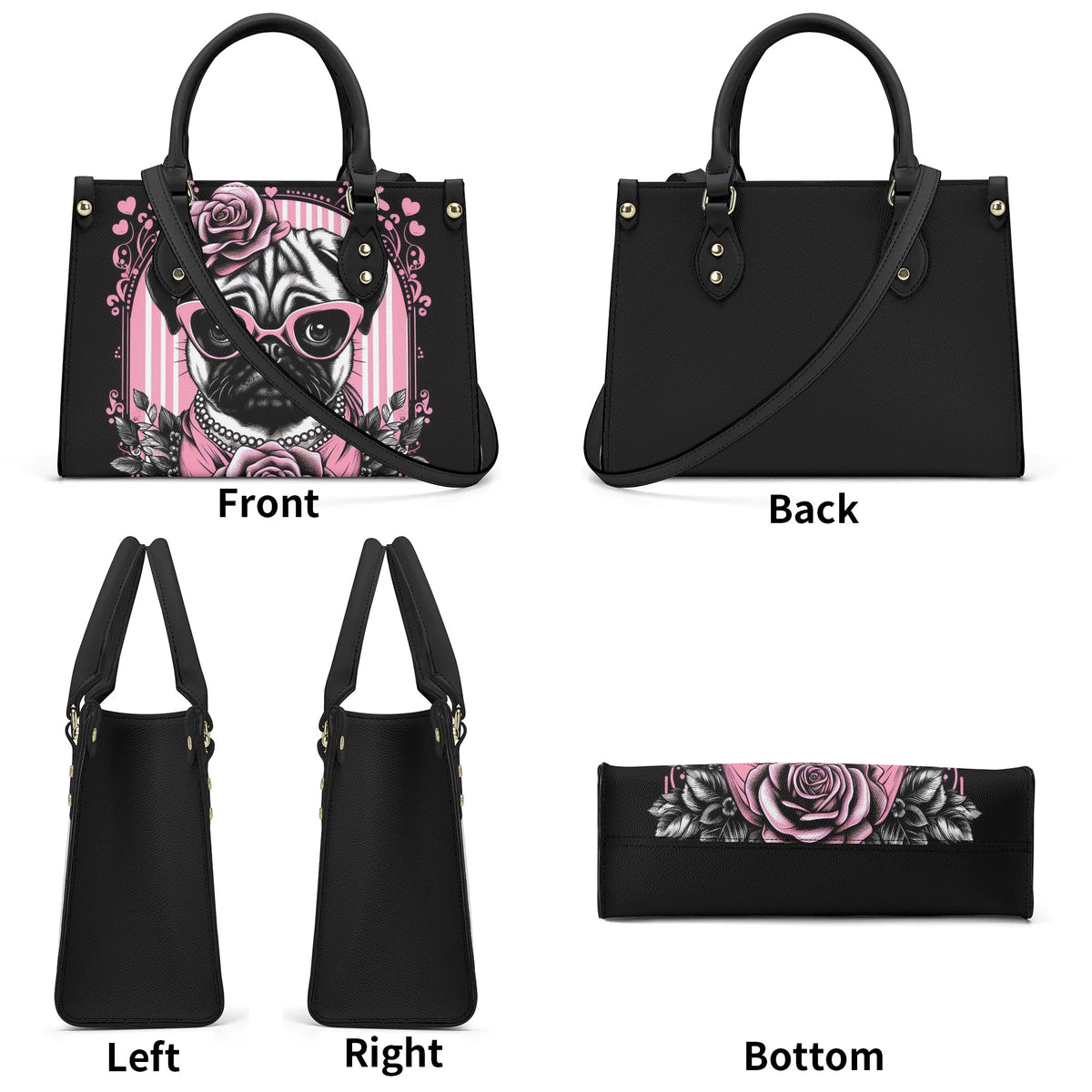 Butters - Luxury Women Handbag