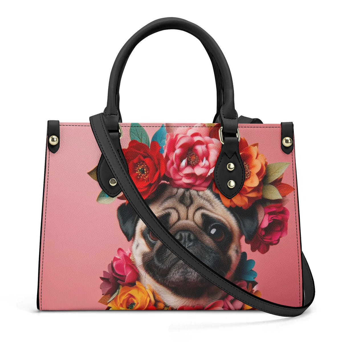 Atom - Luxury Women Handbag