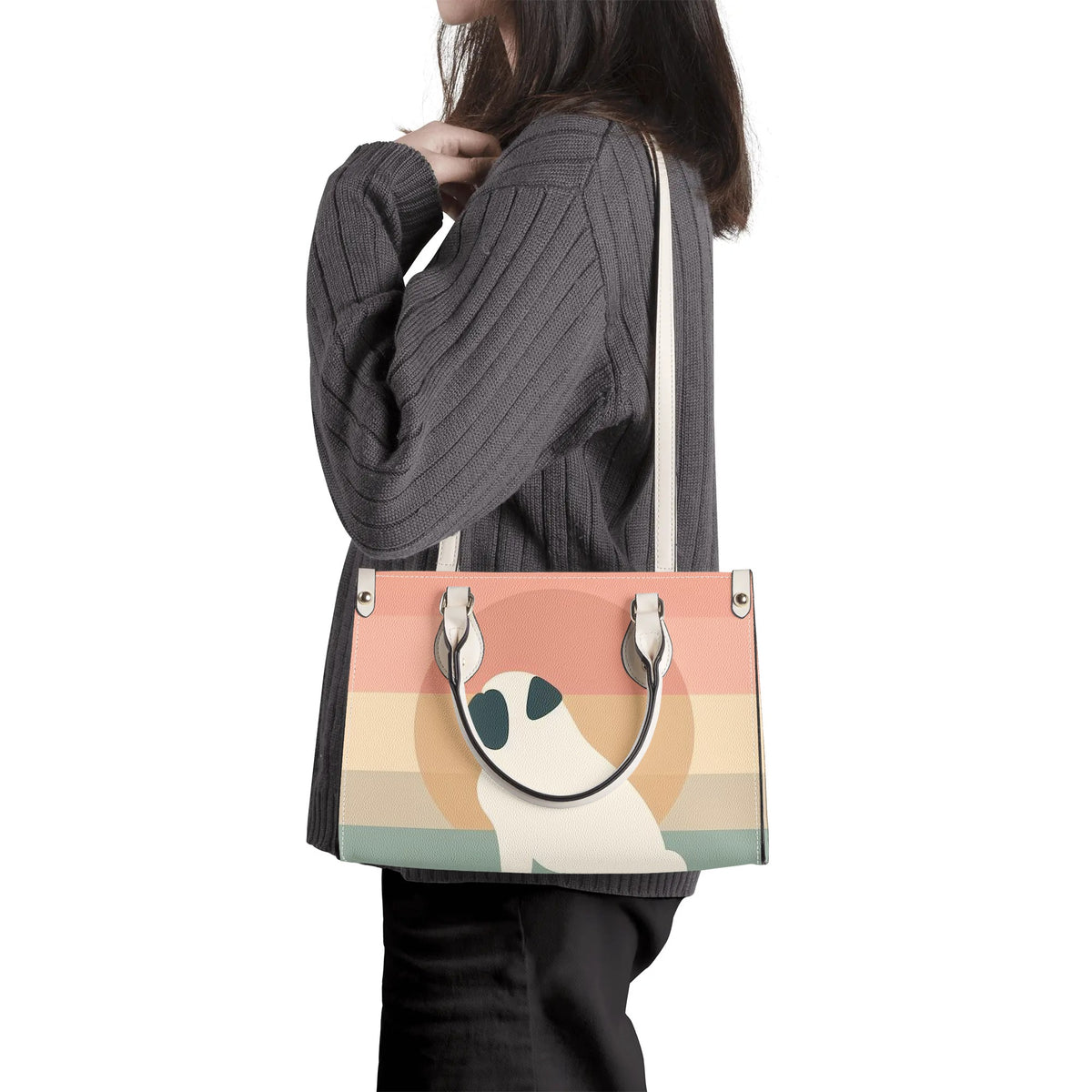 Nala - Luxury Women Handbag