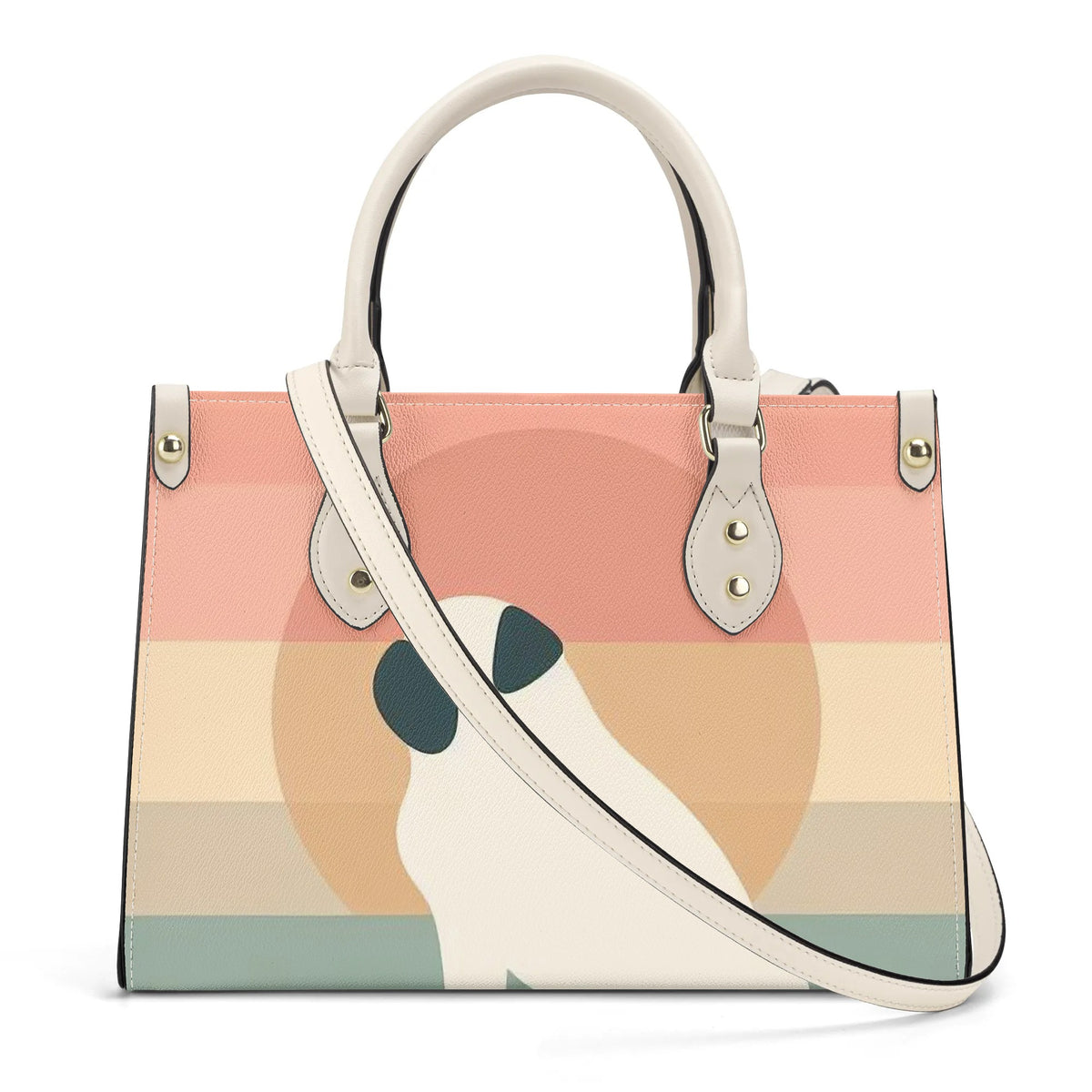 Nala - Luxury Women Handbag