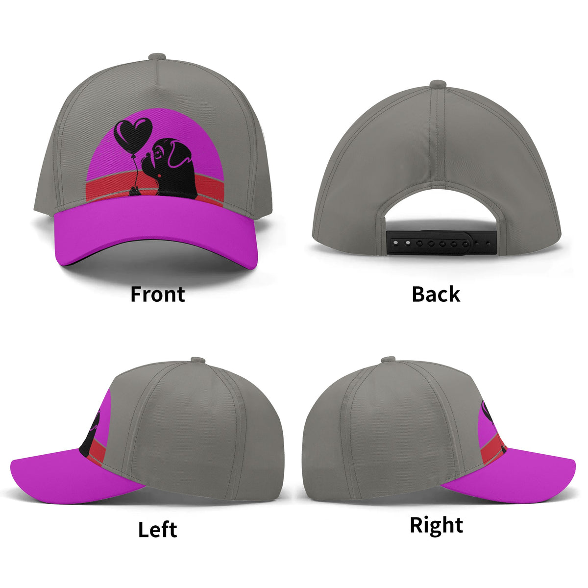 Thimble - Baseball Cap