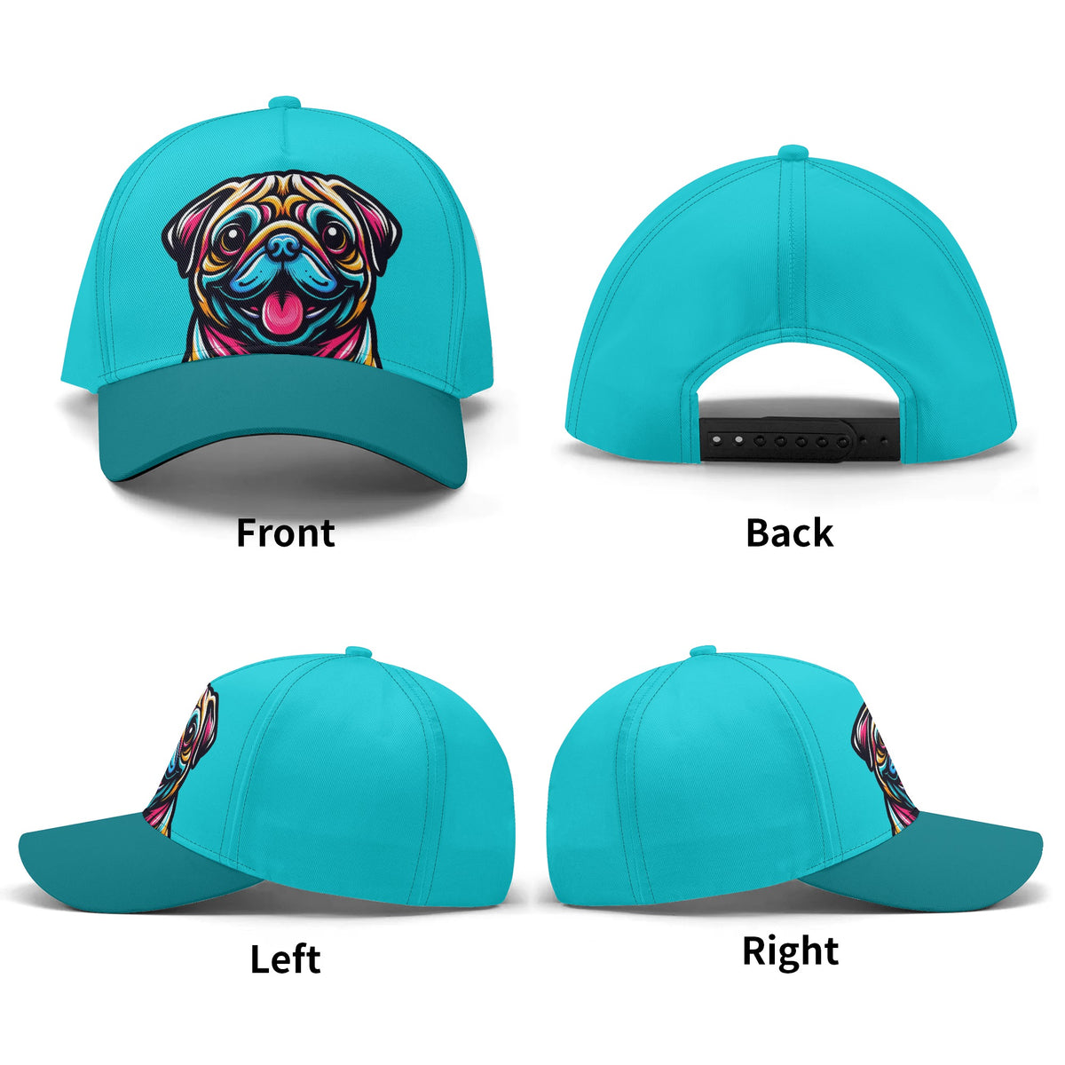 Roo - Baseball Cap
