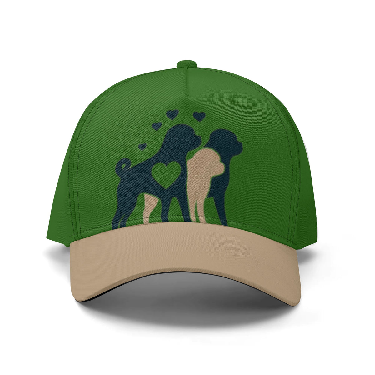 Rolo - Baseball Cap