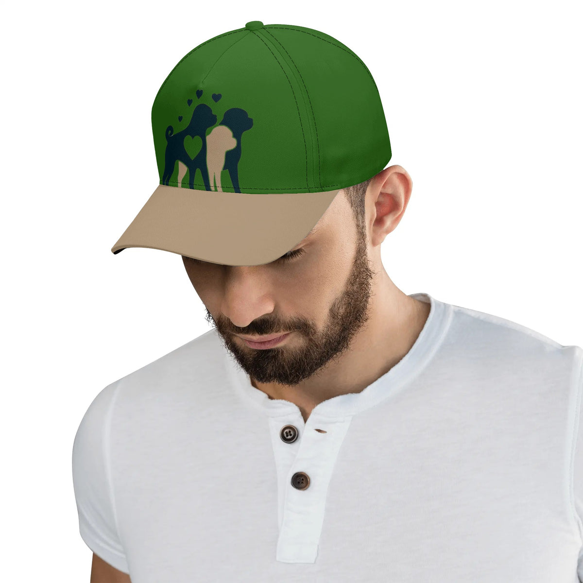 Rolo - Baseball Cap