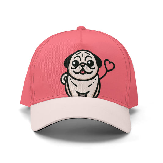 Pocket - Baseball Cap