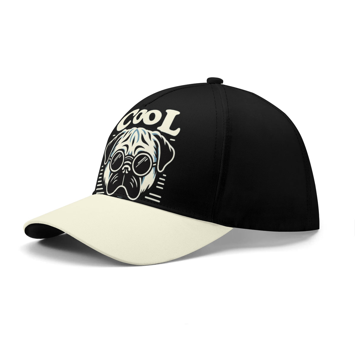 Pixel - Baseball Cap