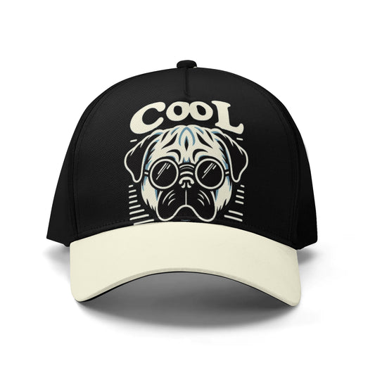 Pixel - Baseball Cap