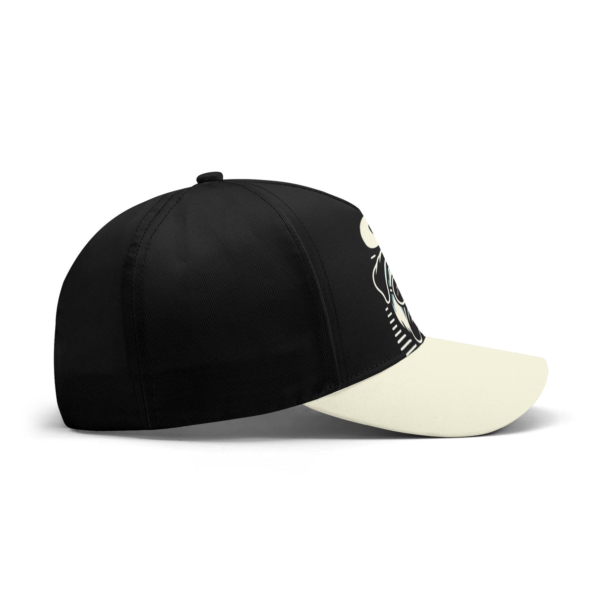 Pixel - Baseball Cap