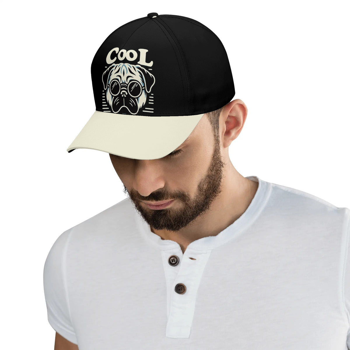 Pixel - Baseball Cap