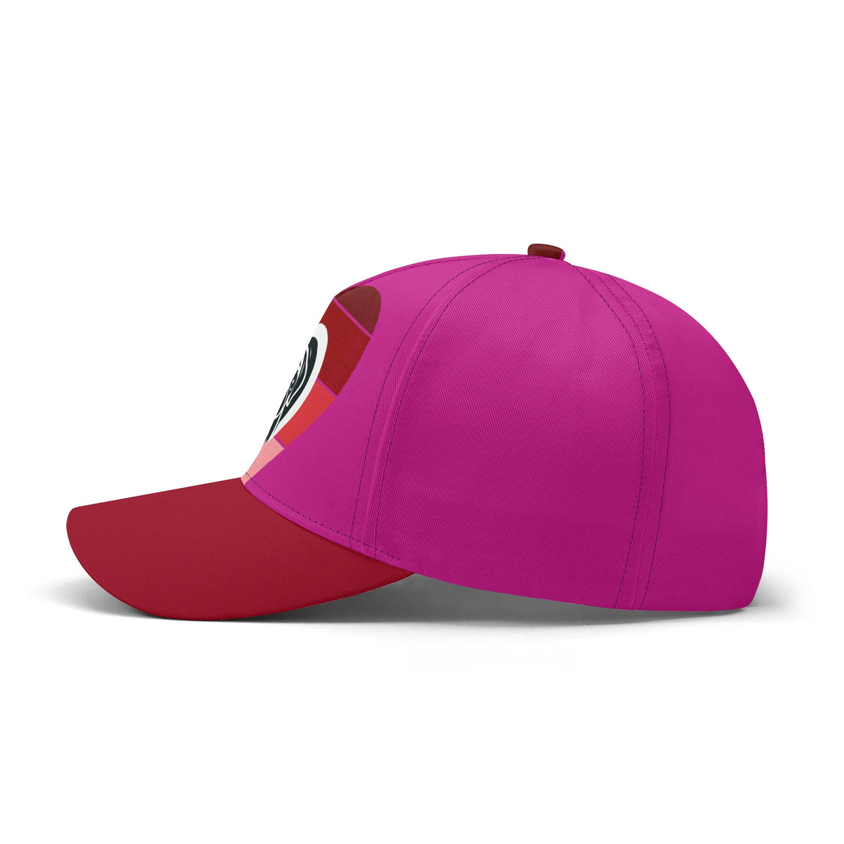Neutron - Baseball Cap