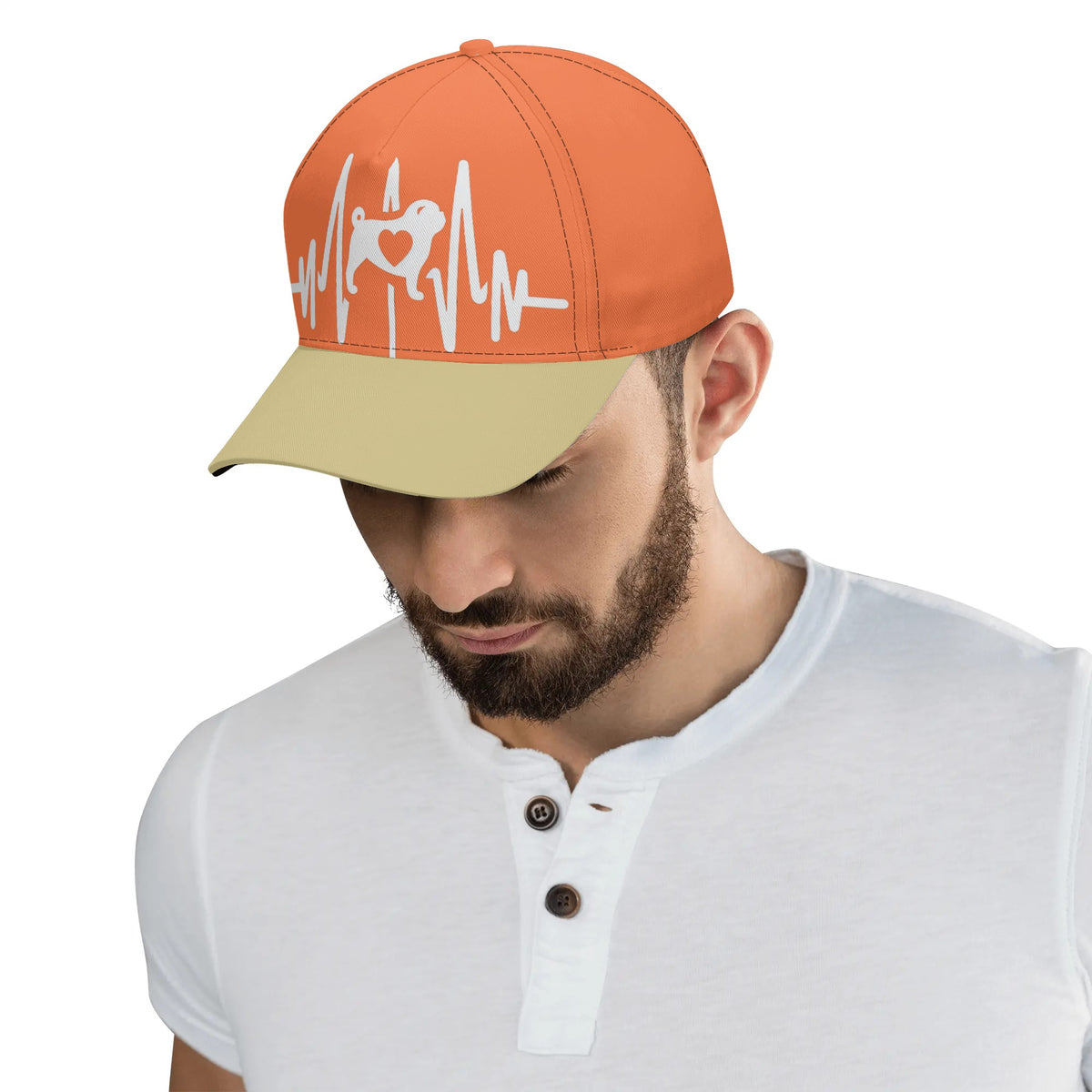 Mixie - Baseball Cap