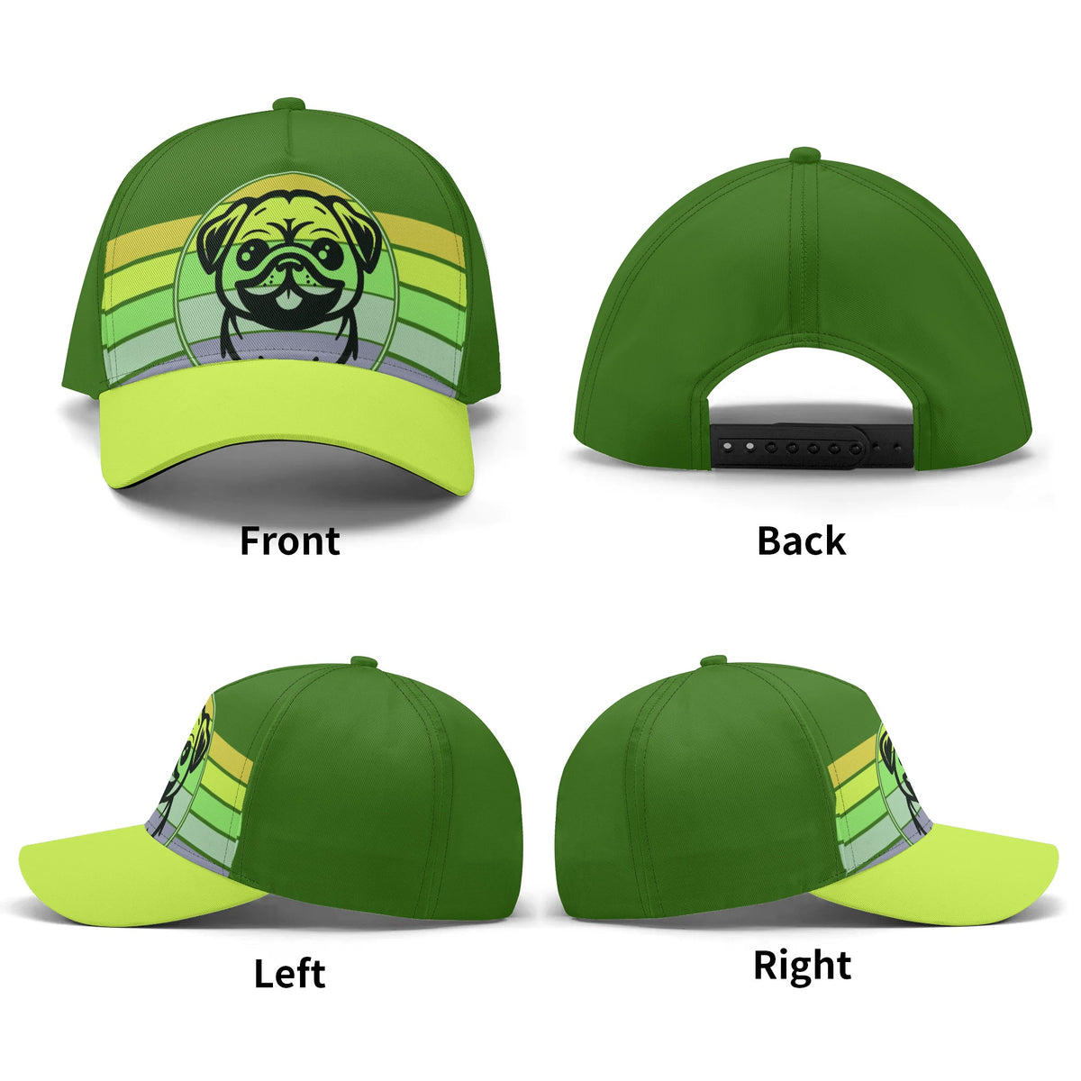 Minor - Baseball Cap