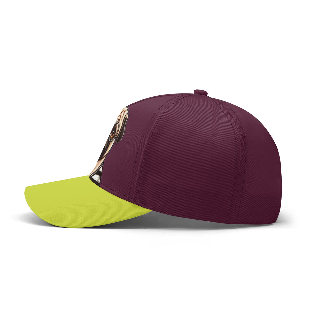 Jax - Baseball Cap