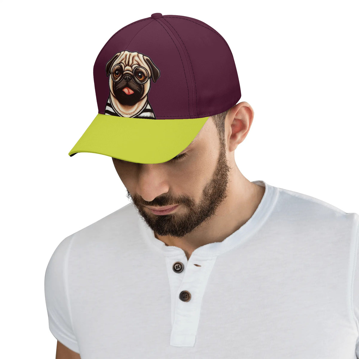 Jax - Baseball Cap