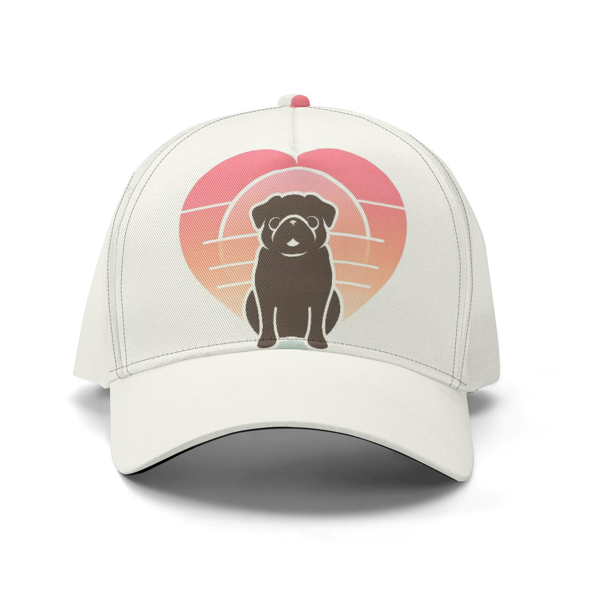 Glitter - Baseball Cap