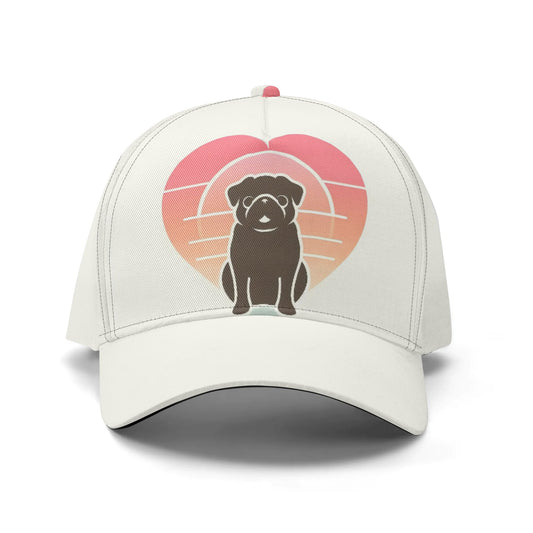 Glitter - Baseball Cap