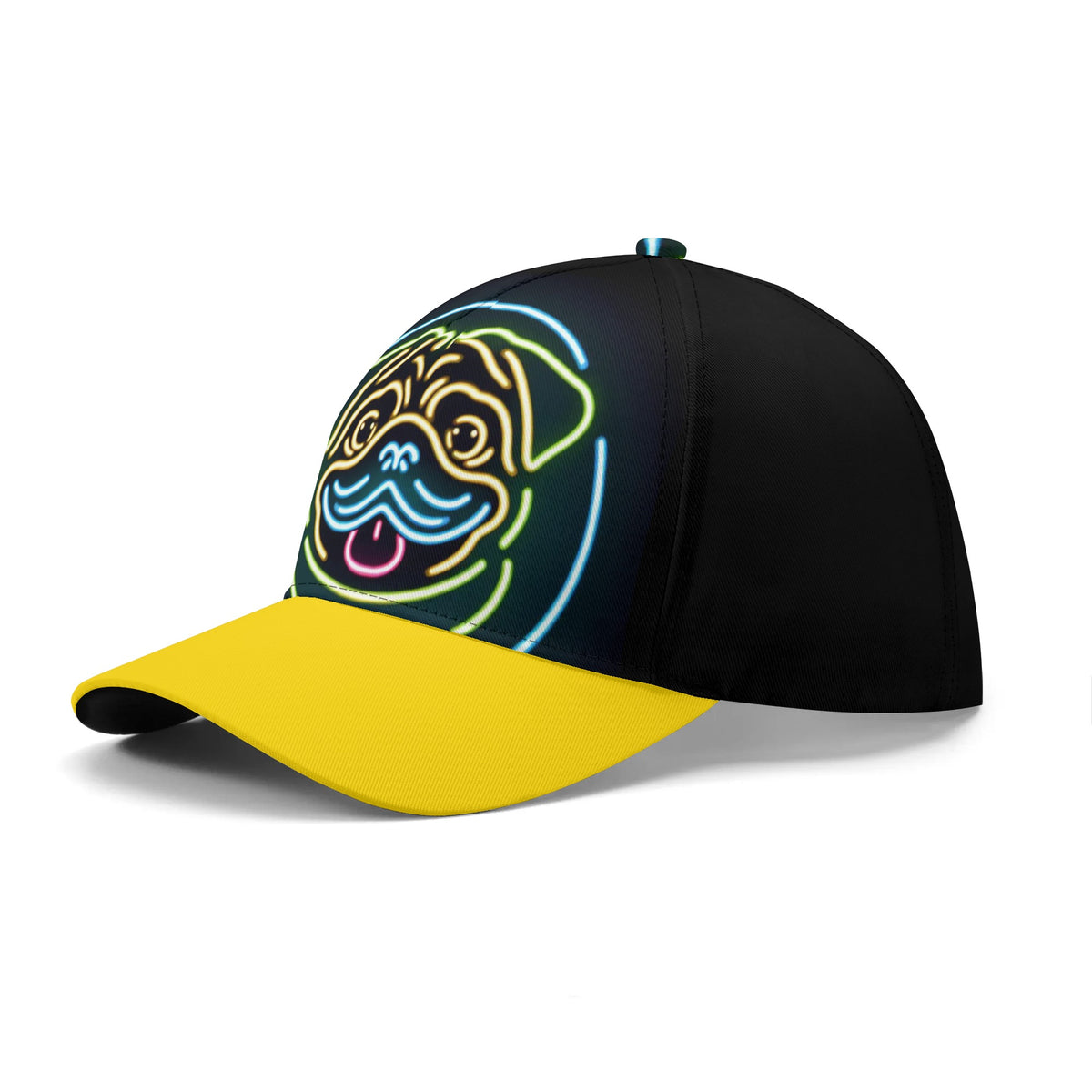 Gadget - Baseball Cap