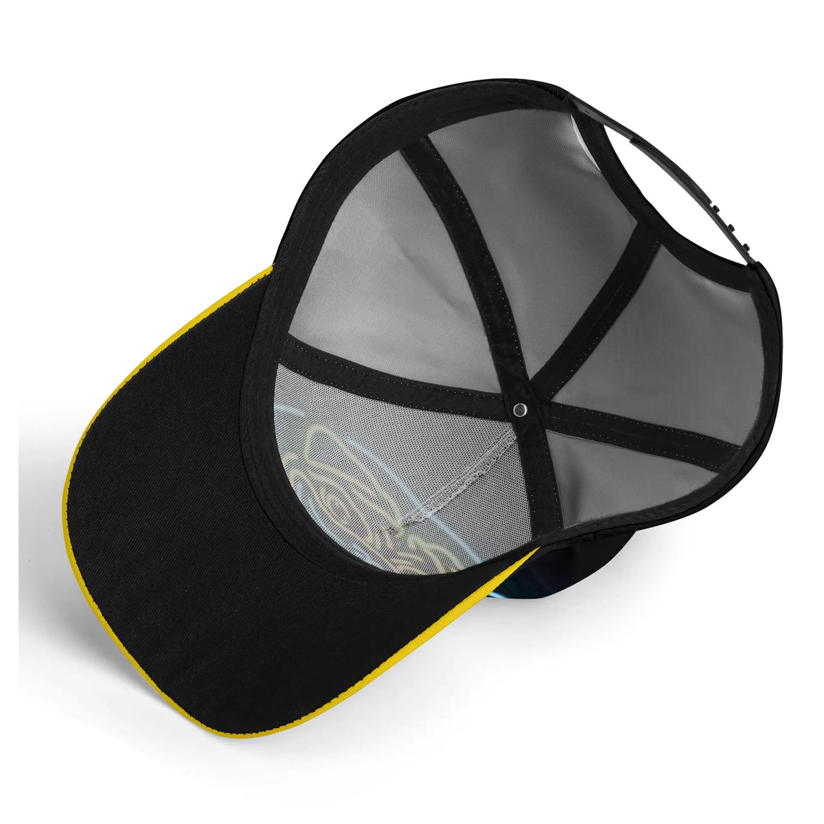 Gadget - Baseball Cap