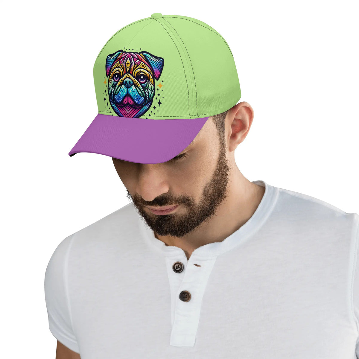 Blink - Baseball Cap