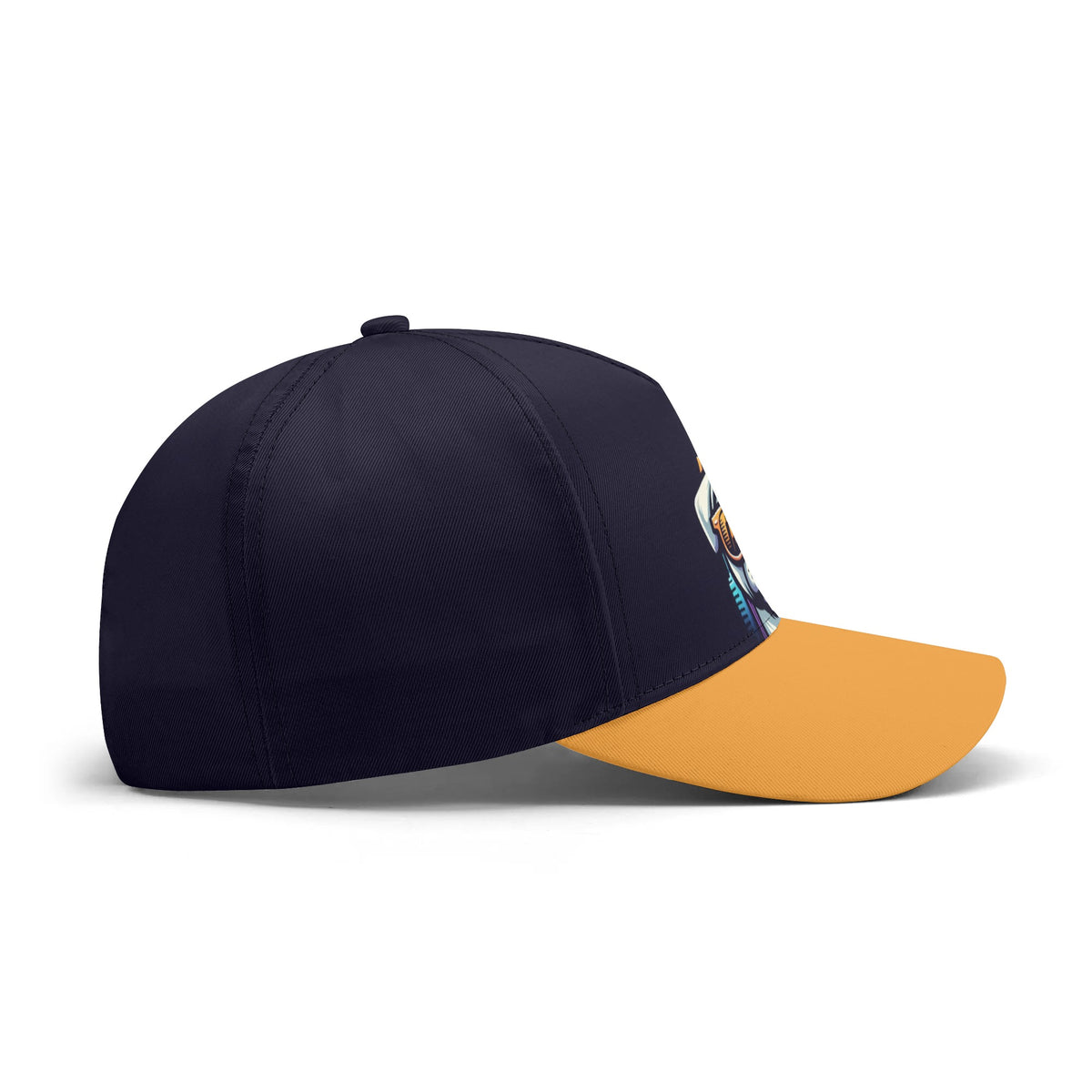 Bantam - Baseball Cap