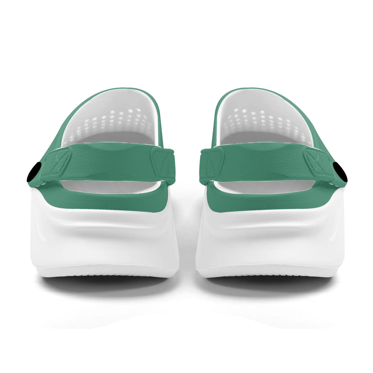 Stella - Summer Hollow Out Clogs