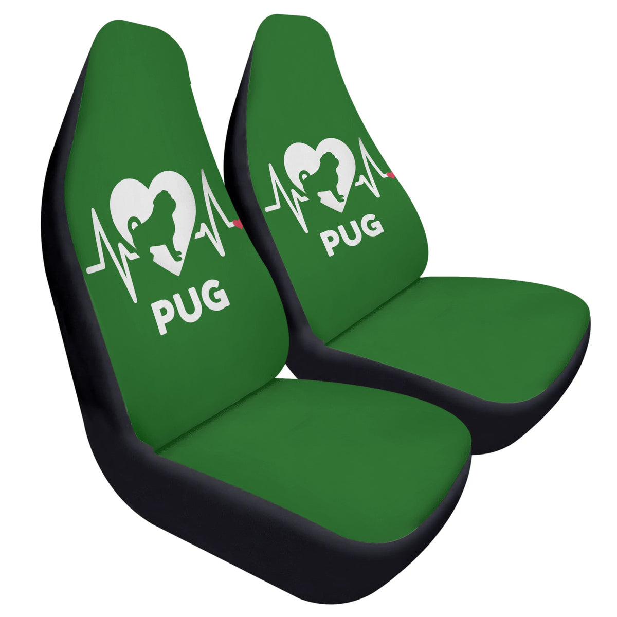 Willow - Car seat covers (2 pcs)
