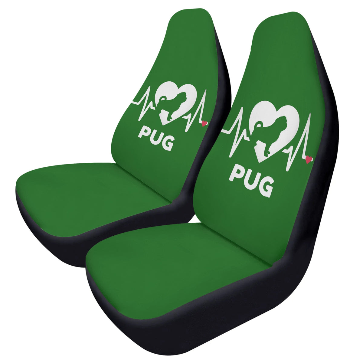 Willow - Car seat covers (2 pcs)