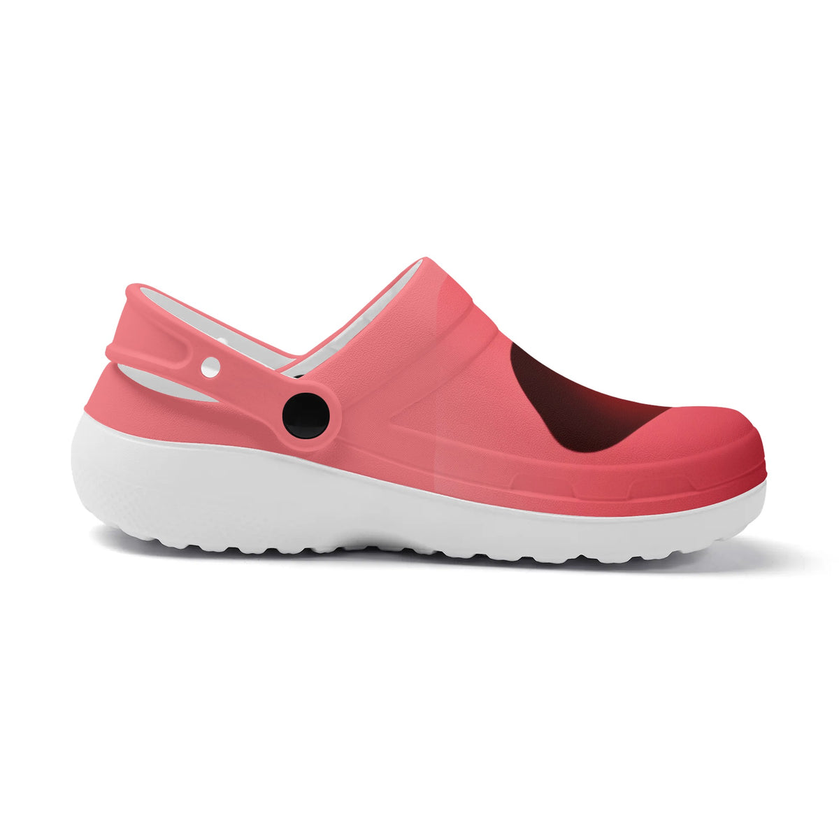 Hazel - Nursing Slip On Clogs