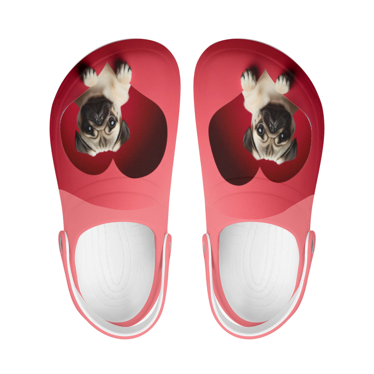 Hazel - Nursing Slip On Clogs