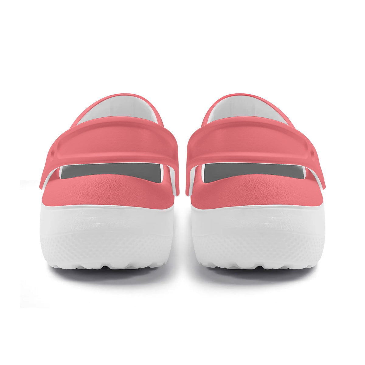 Hazel - Nursing Slip On Clogs