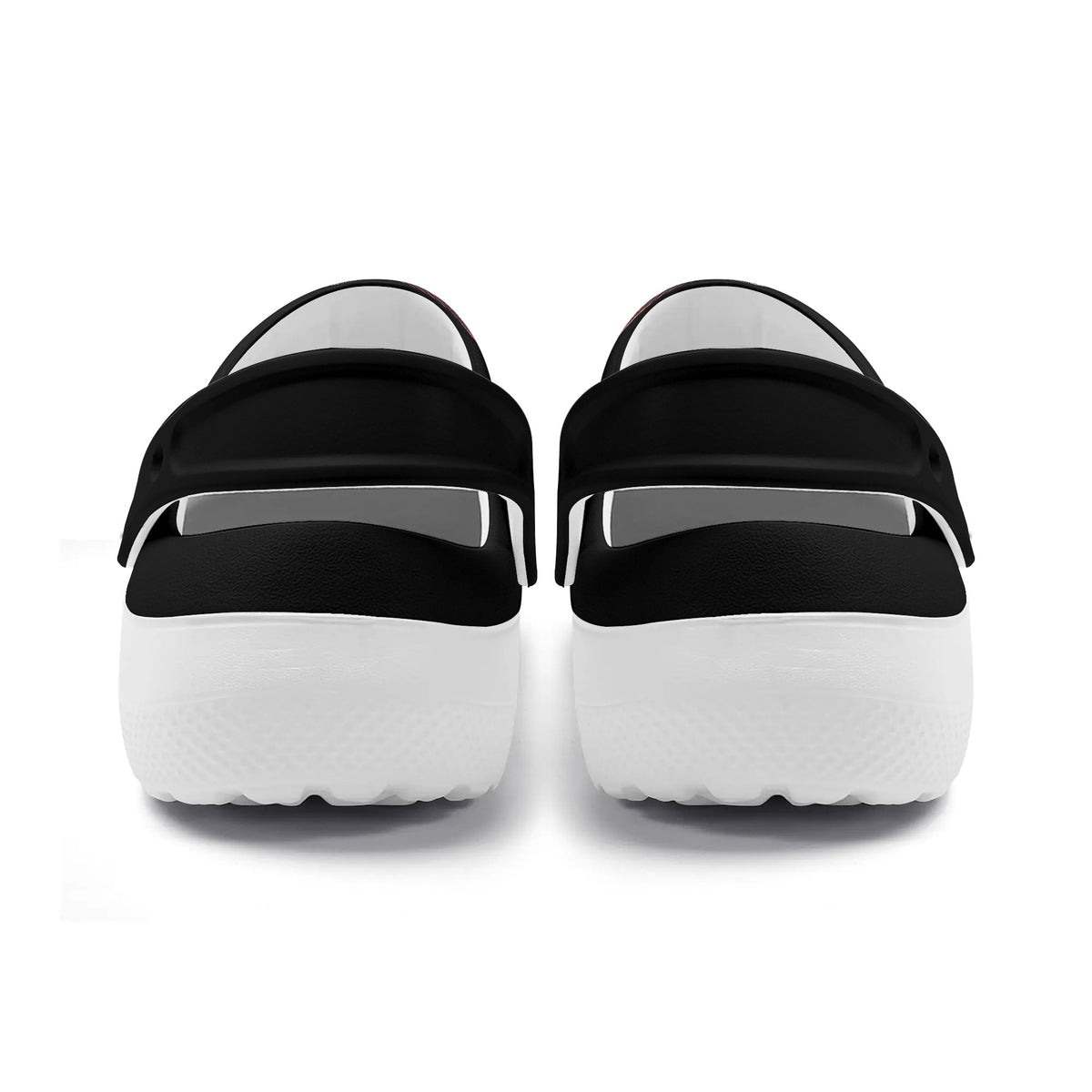 Gracie - Nursing Slip On Clogs