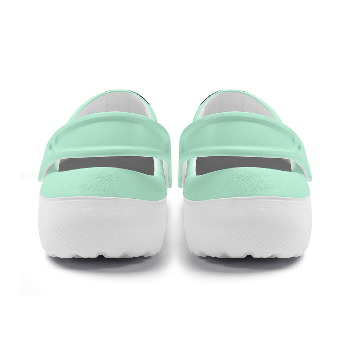 Stella - Nursing Slip On Clogs