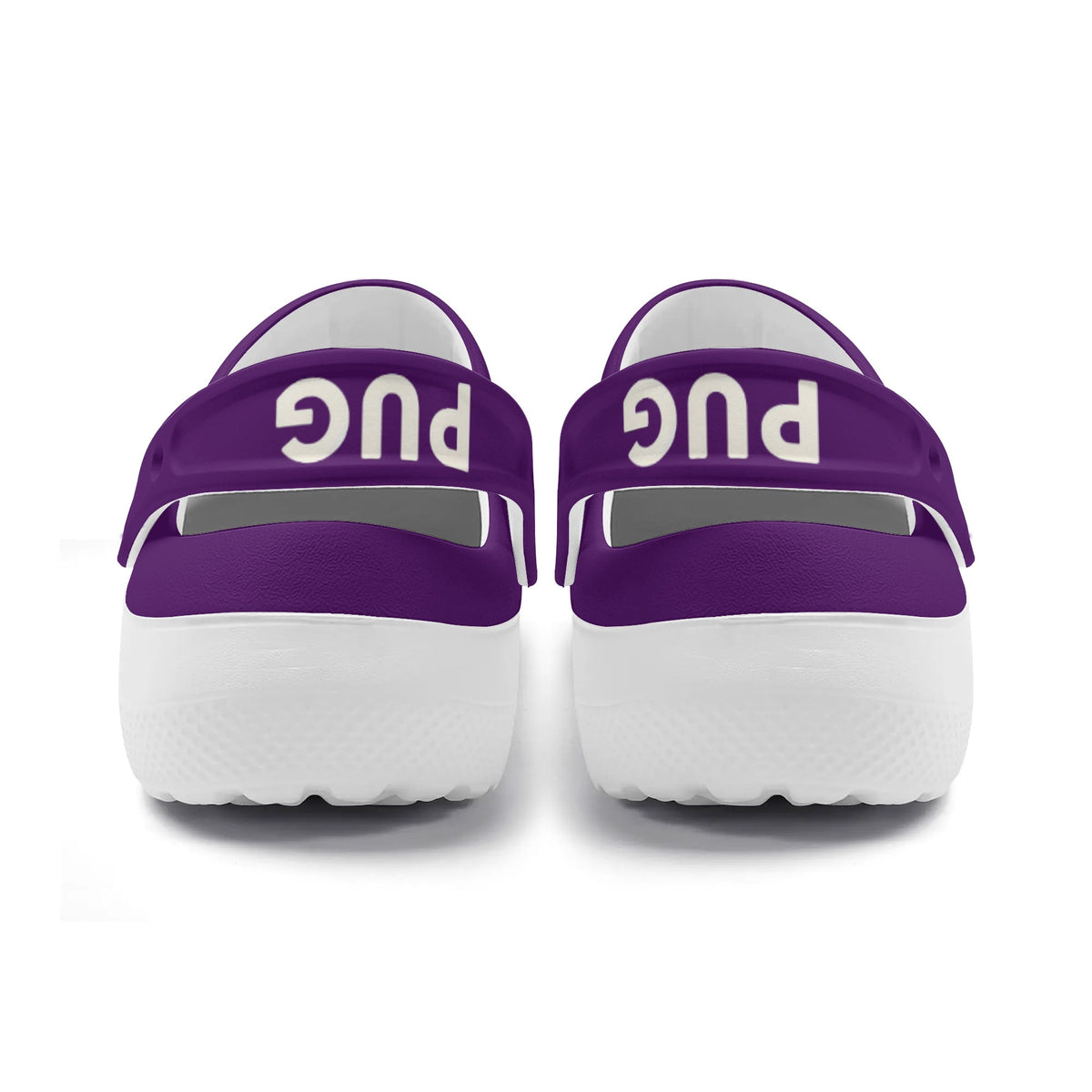 Molly - Nursing Slip On Clogs