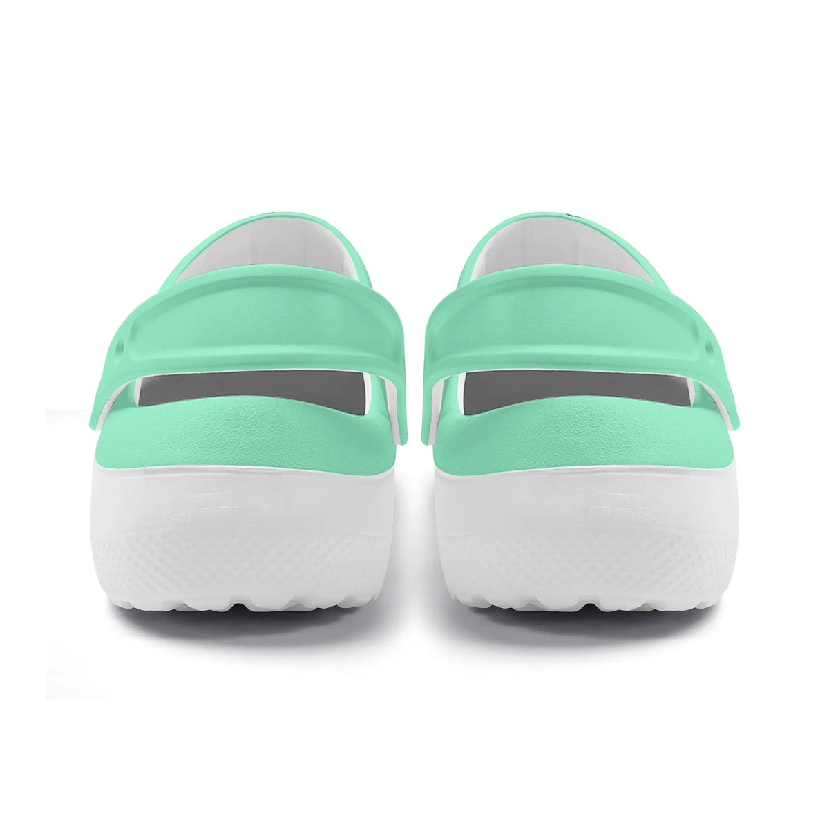 Lucy - Nursing Slip On Clogs