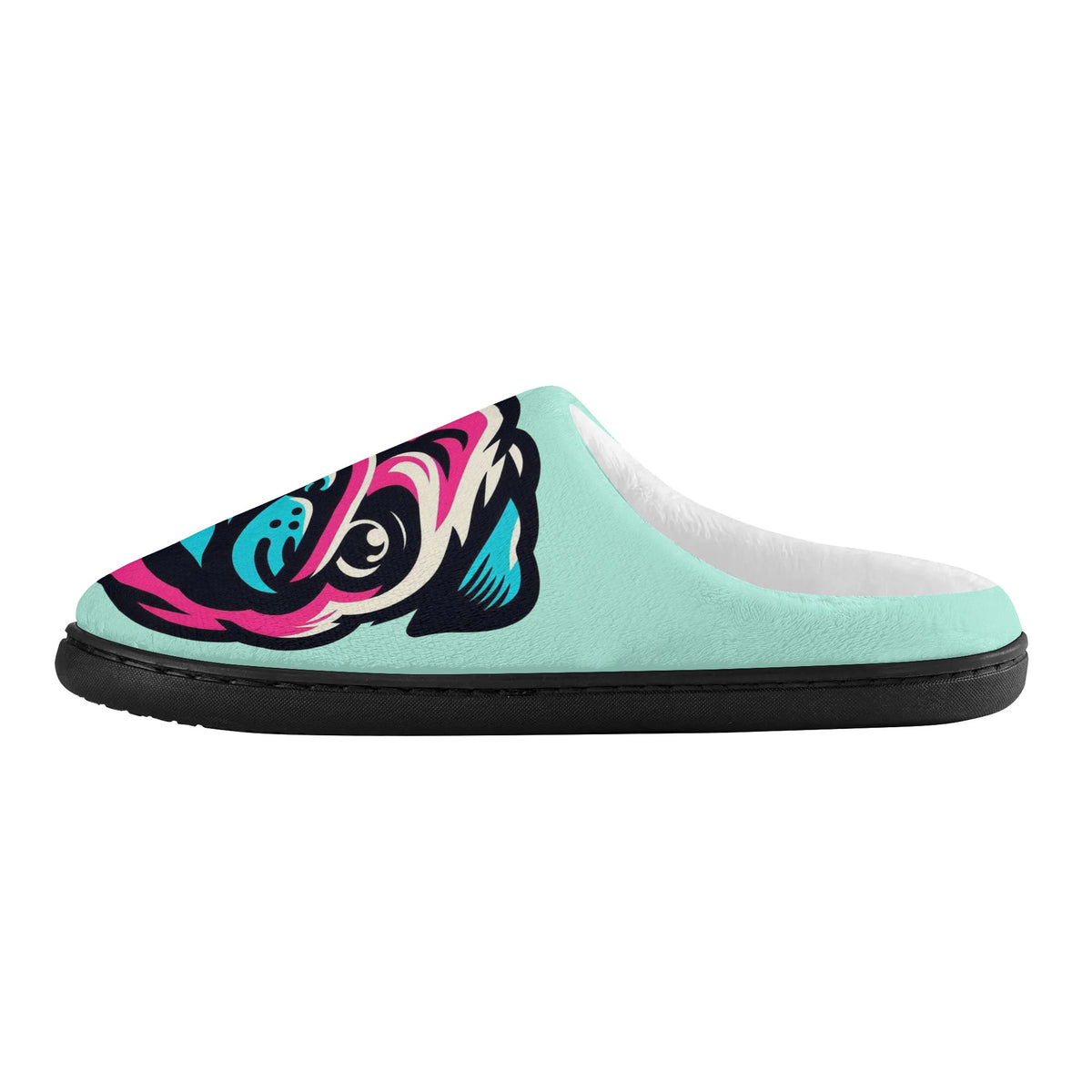 Bear - Winter Slipper
