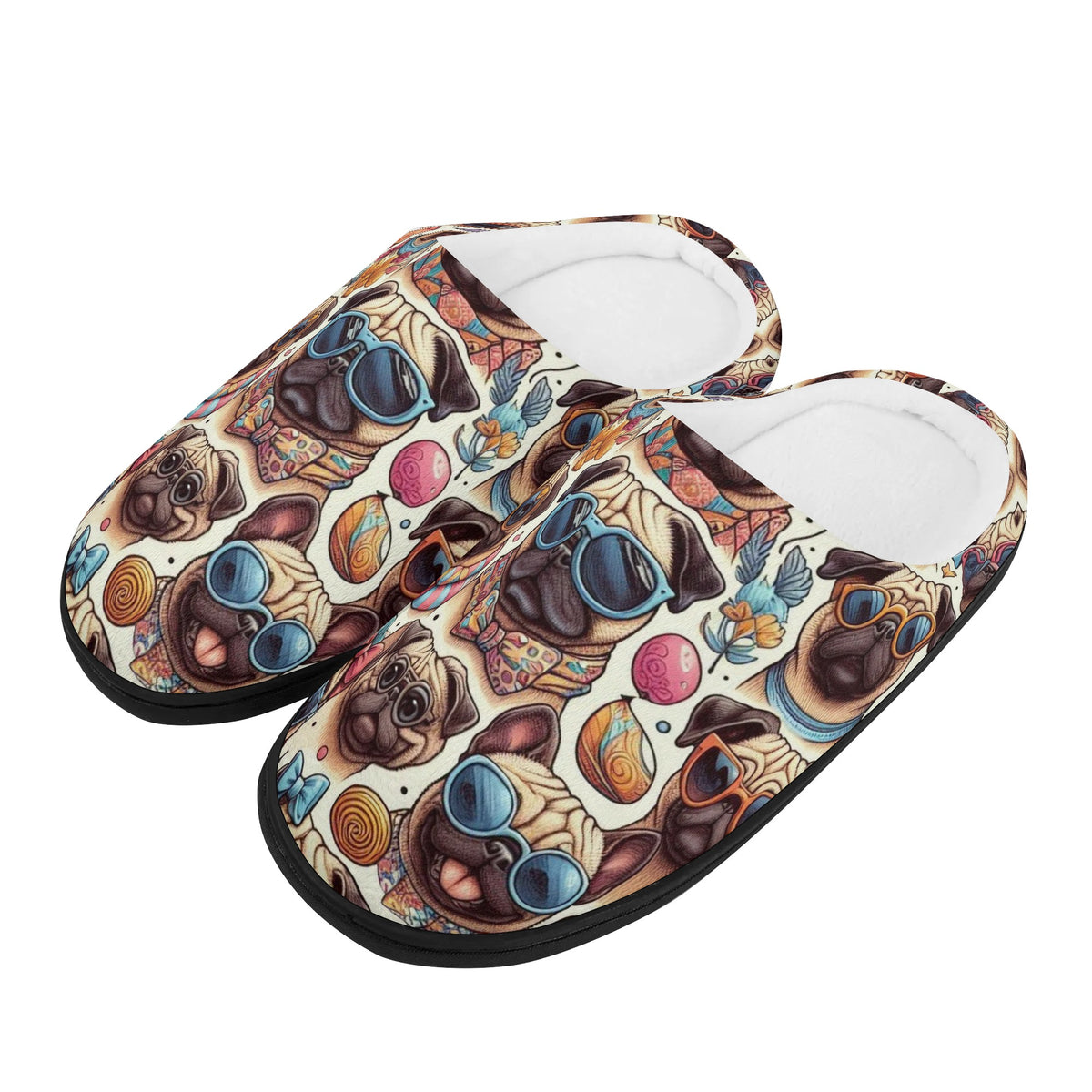 Ace - Winter Slipper