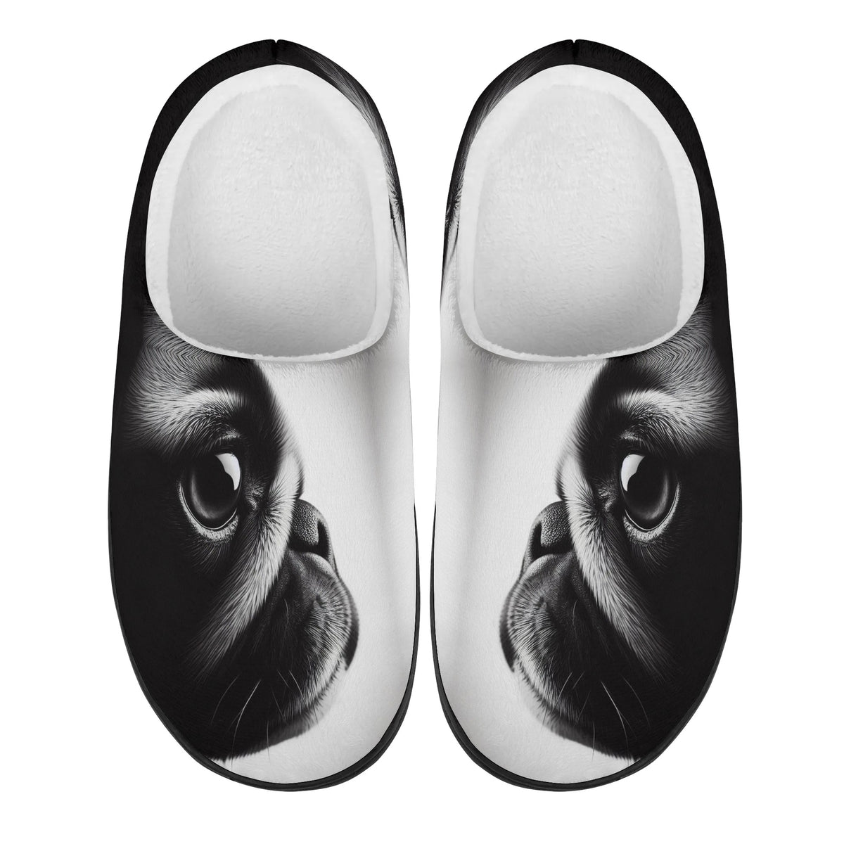 Xena - Winter Slipper