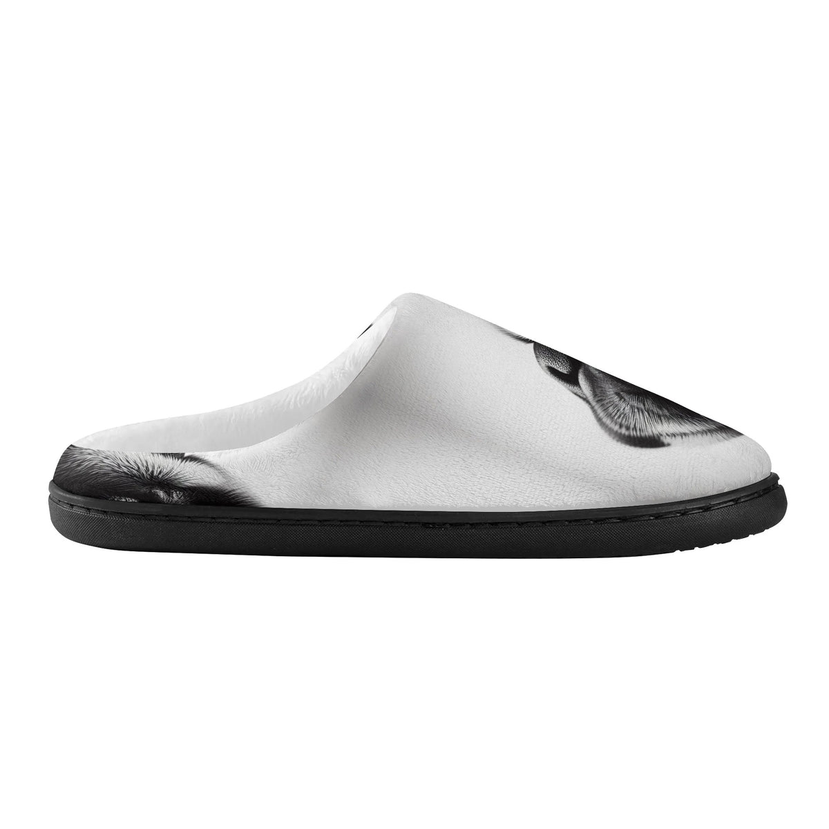 Xena - Winter Slipper