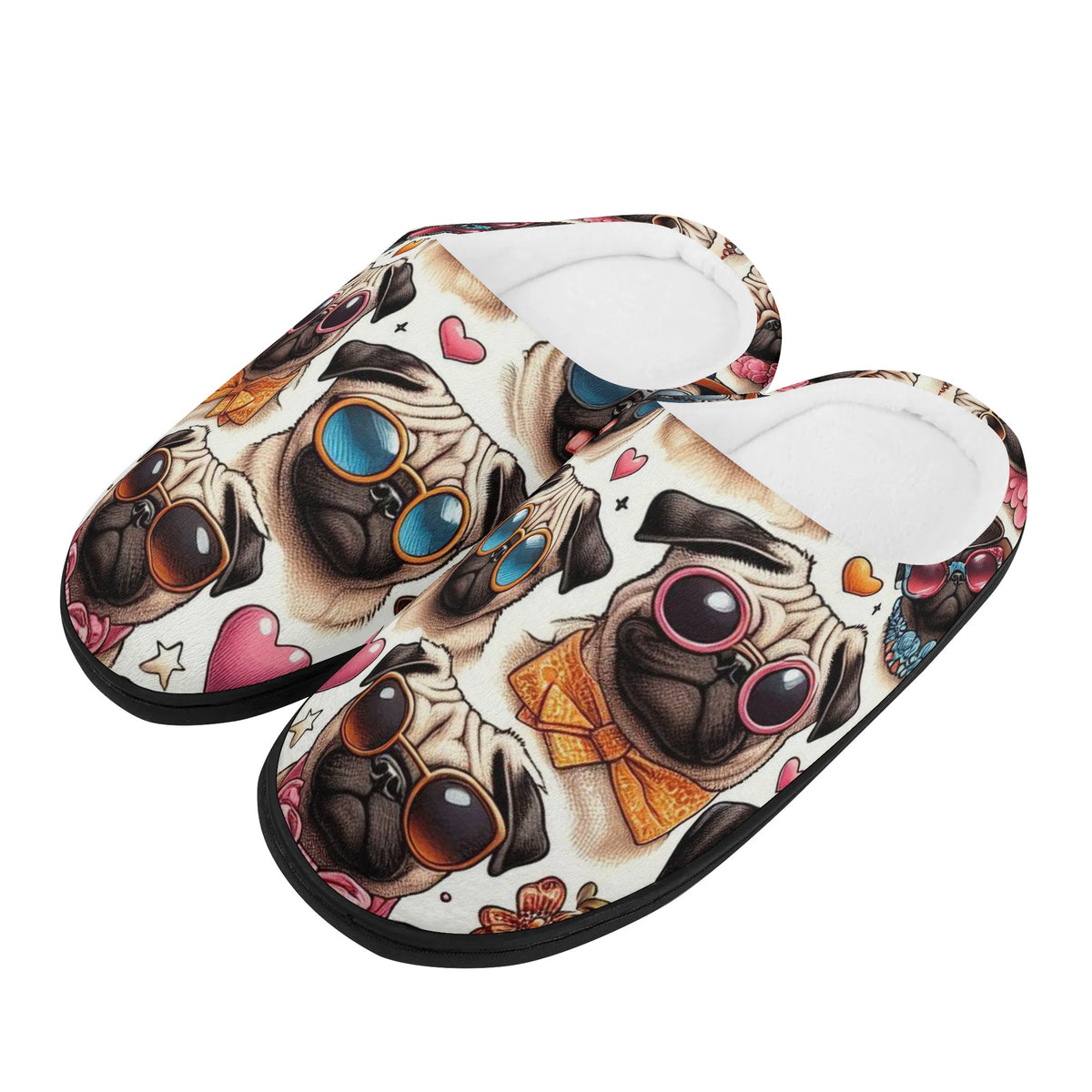 Winnie - Winter Slipper
