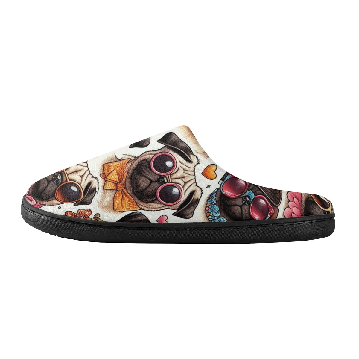 Winnie - Winter Slipper