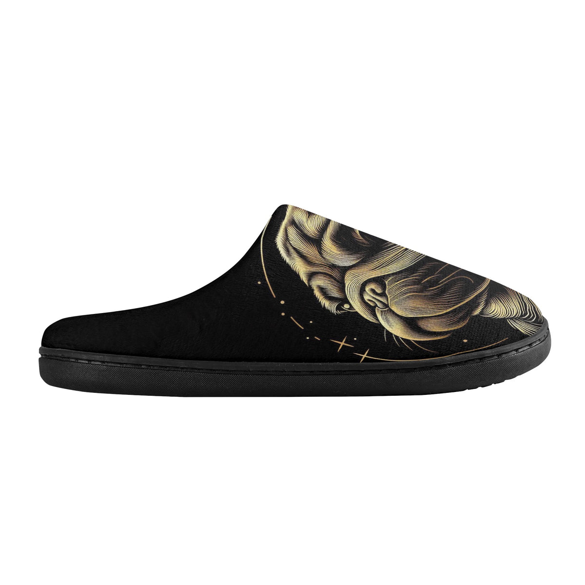 Stella - Winter Slipper