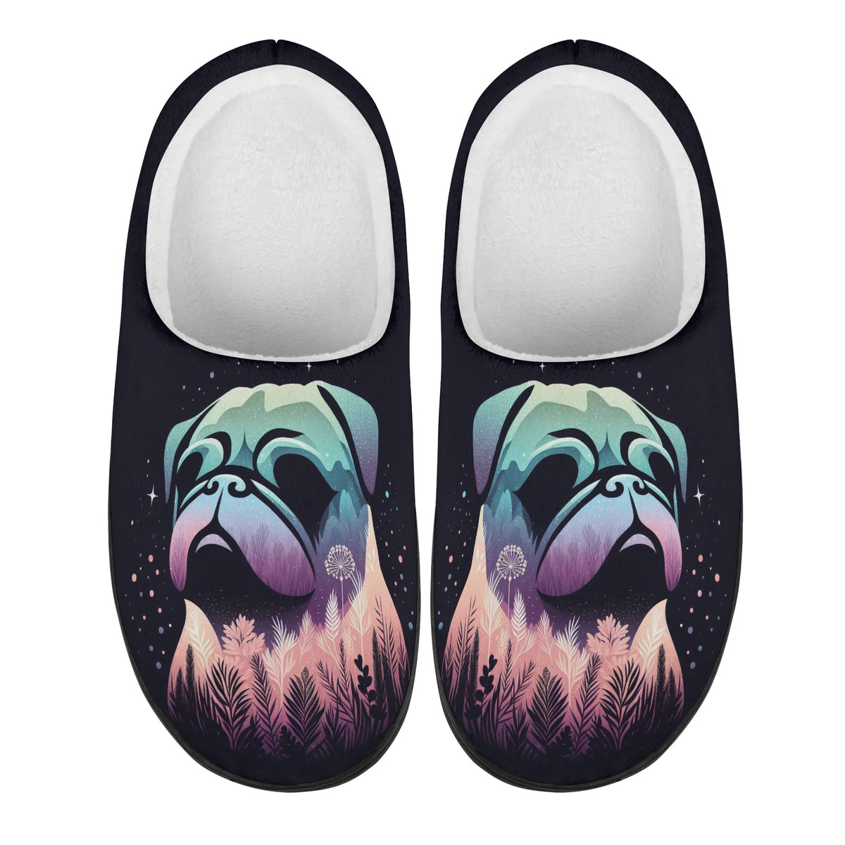Piper - Winter Slipper