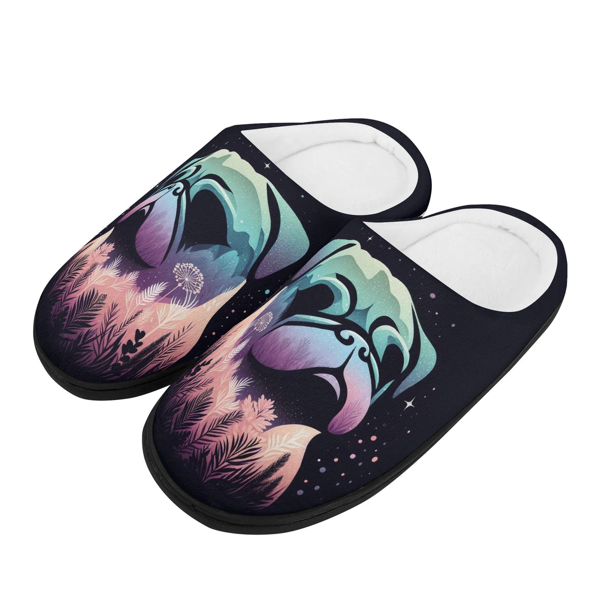 Piper - Winter Slipper