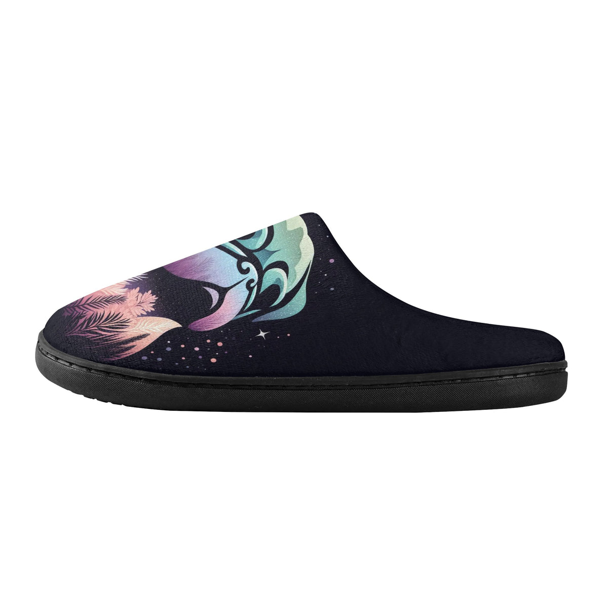 Piper - Winter Slipper