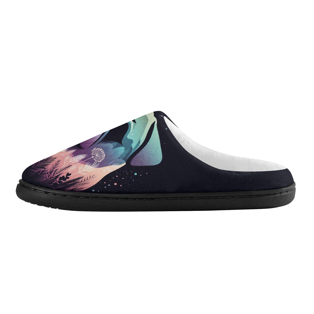 Piper - Winter Slipper