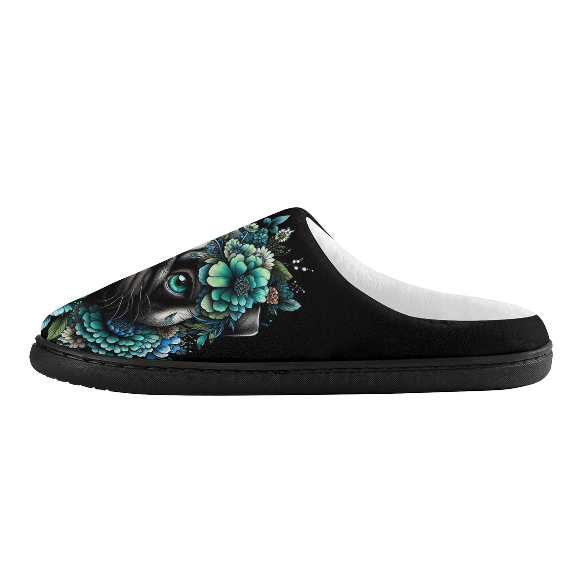 Nova - Winter Slipper