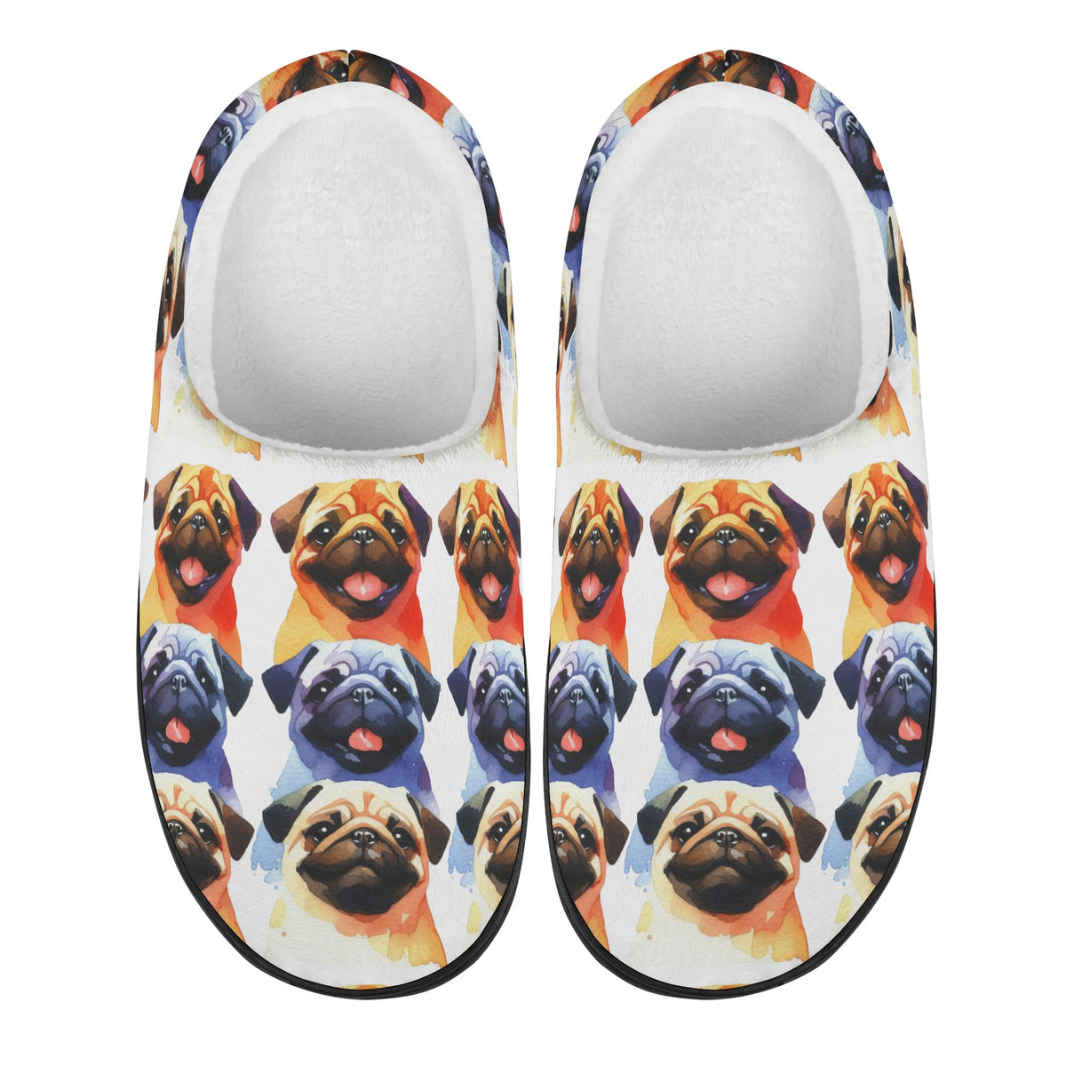 Lola - Winter Slipper