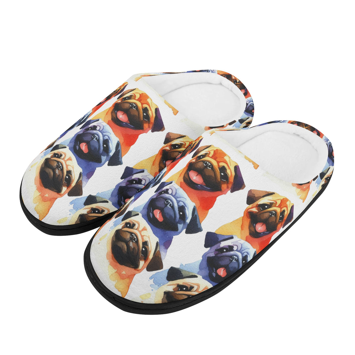 Lola - Winter Slipper